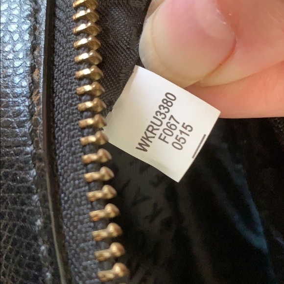 Kate spade NEW YORK Miro Street Miriam Handbag - Picture 8 of 13